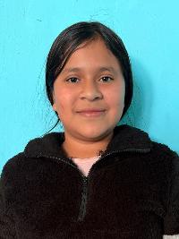 Photo of Melany