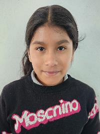 Photo of Keylin