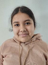 Photo of Alexia