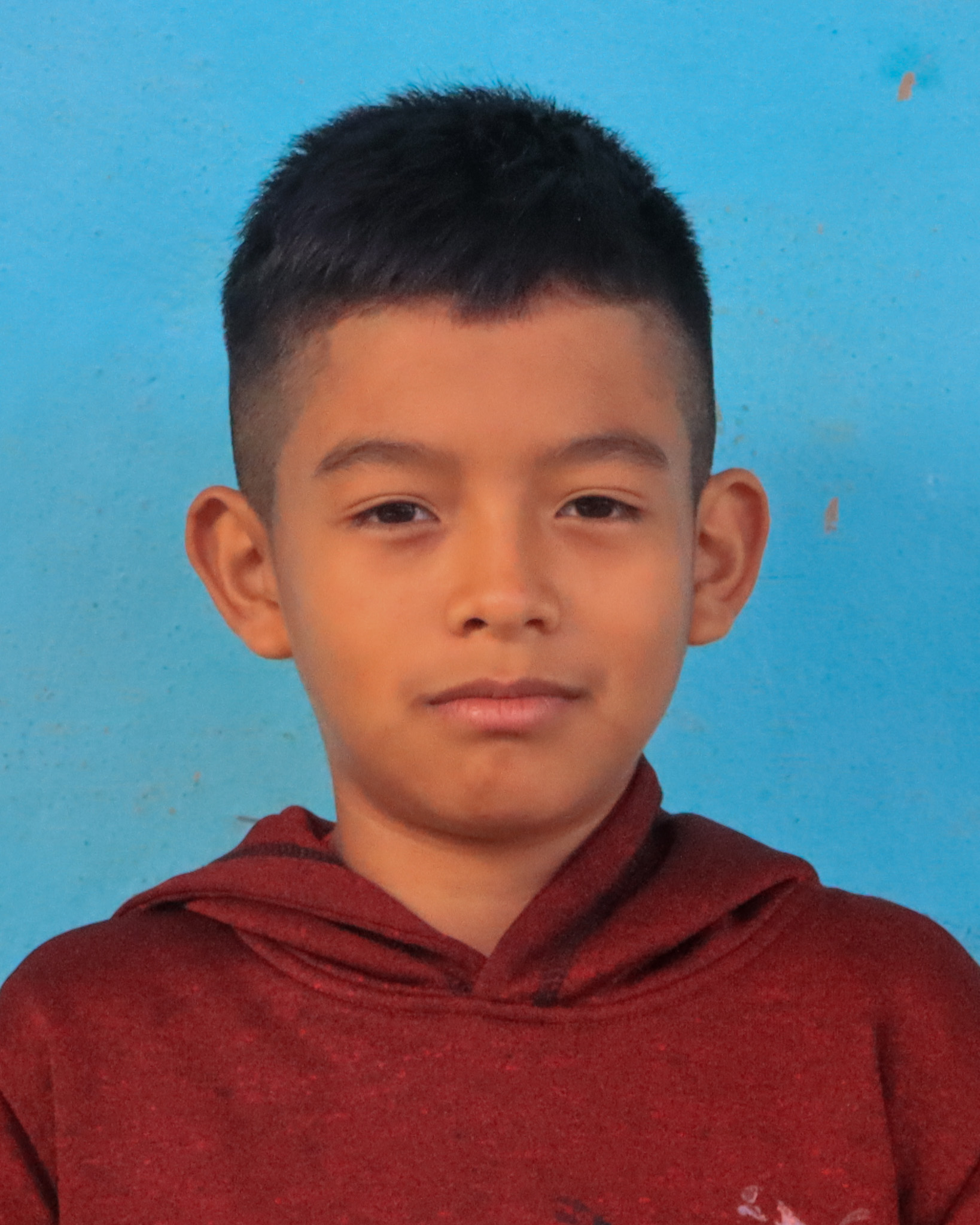 Photo of Anthony