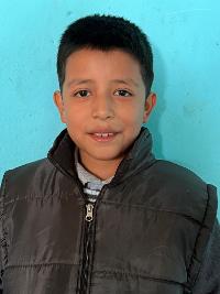Photo of Yeyson