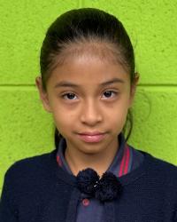 Photo of Evelin