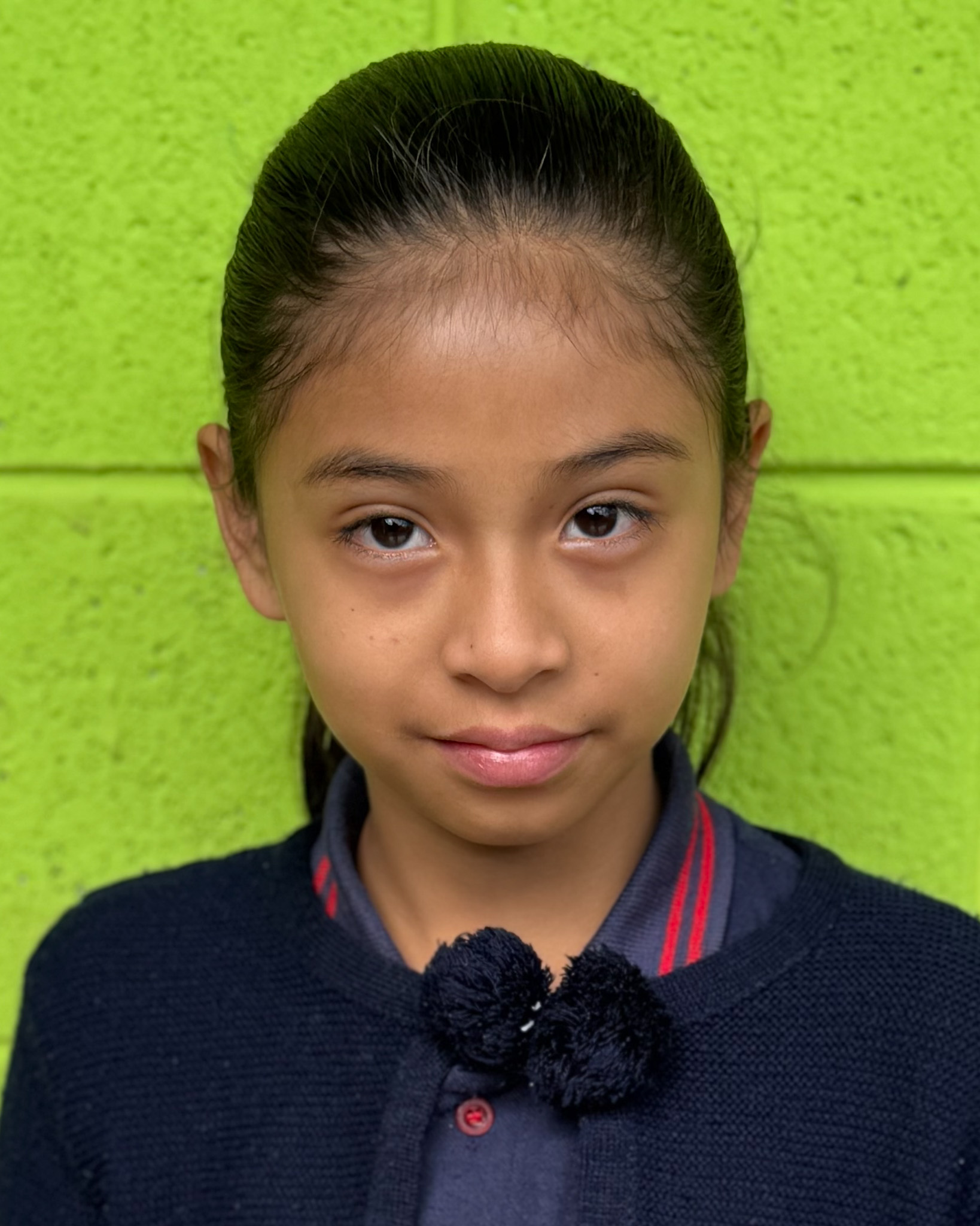 Photo of Evelin