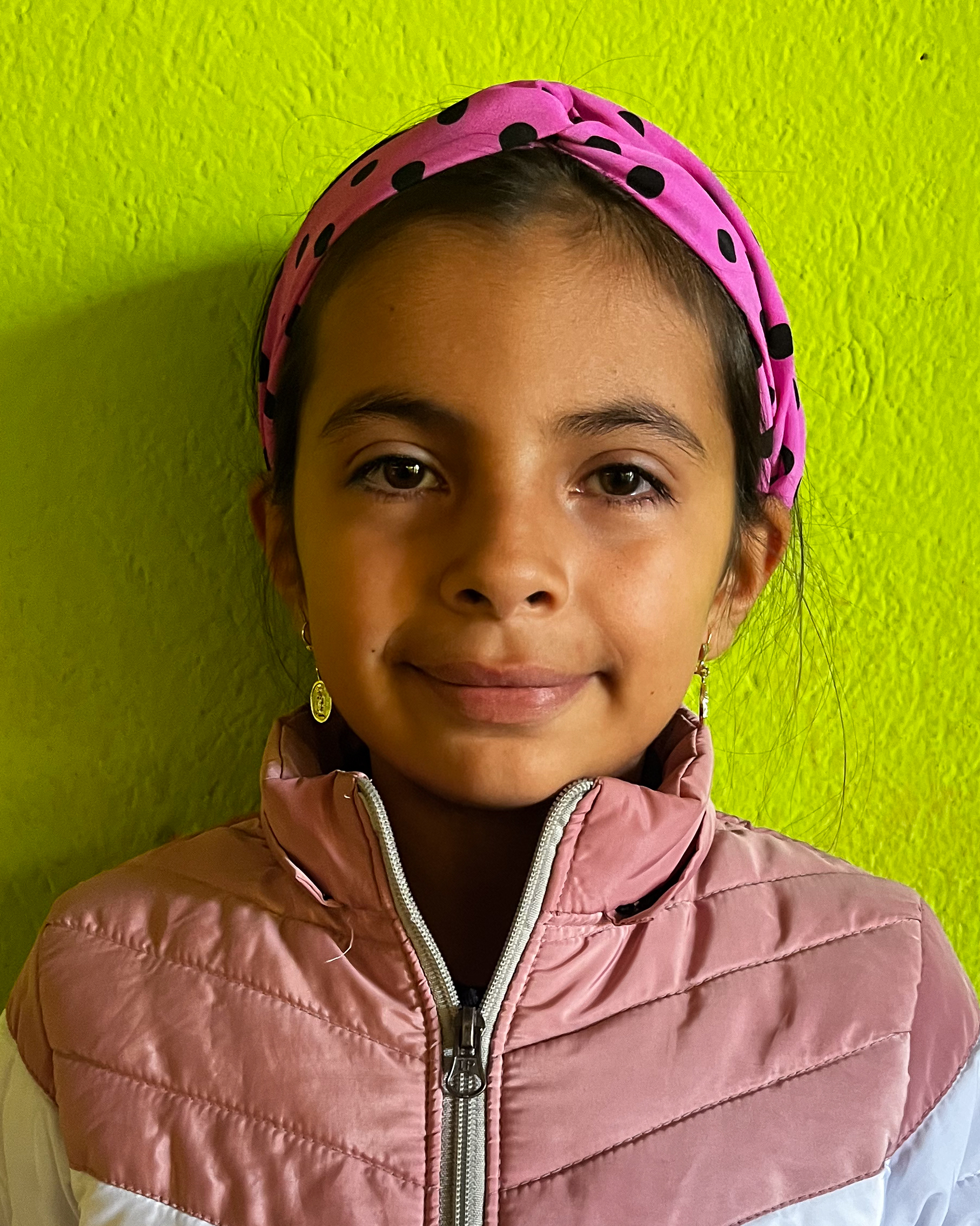 Photo of Anyeli