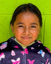 Photo of Sherli