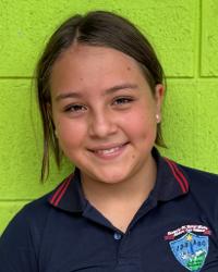 Photo of Maylin