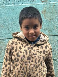 Photo of Maynor