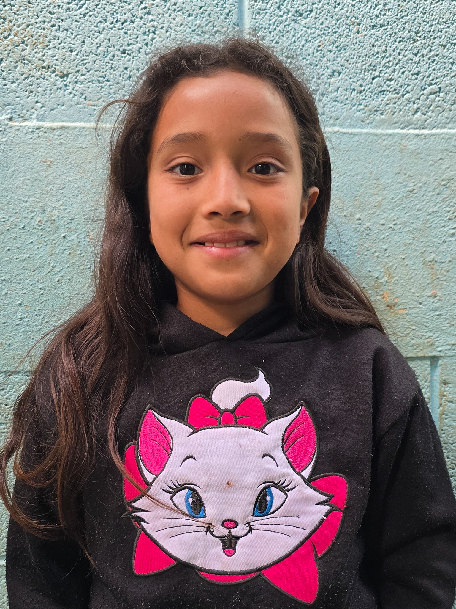 Photo of Adriana