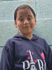 Photo of Alidia