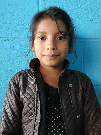 Photo of Juana