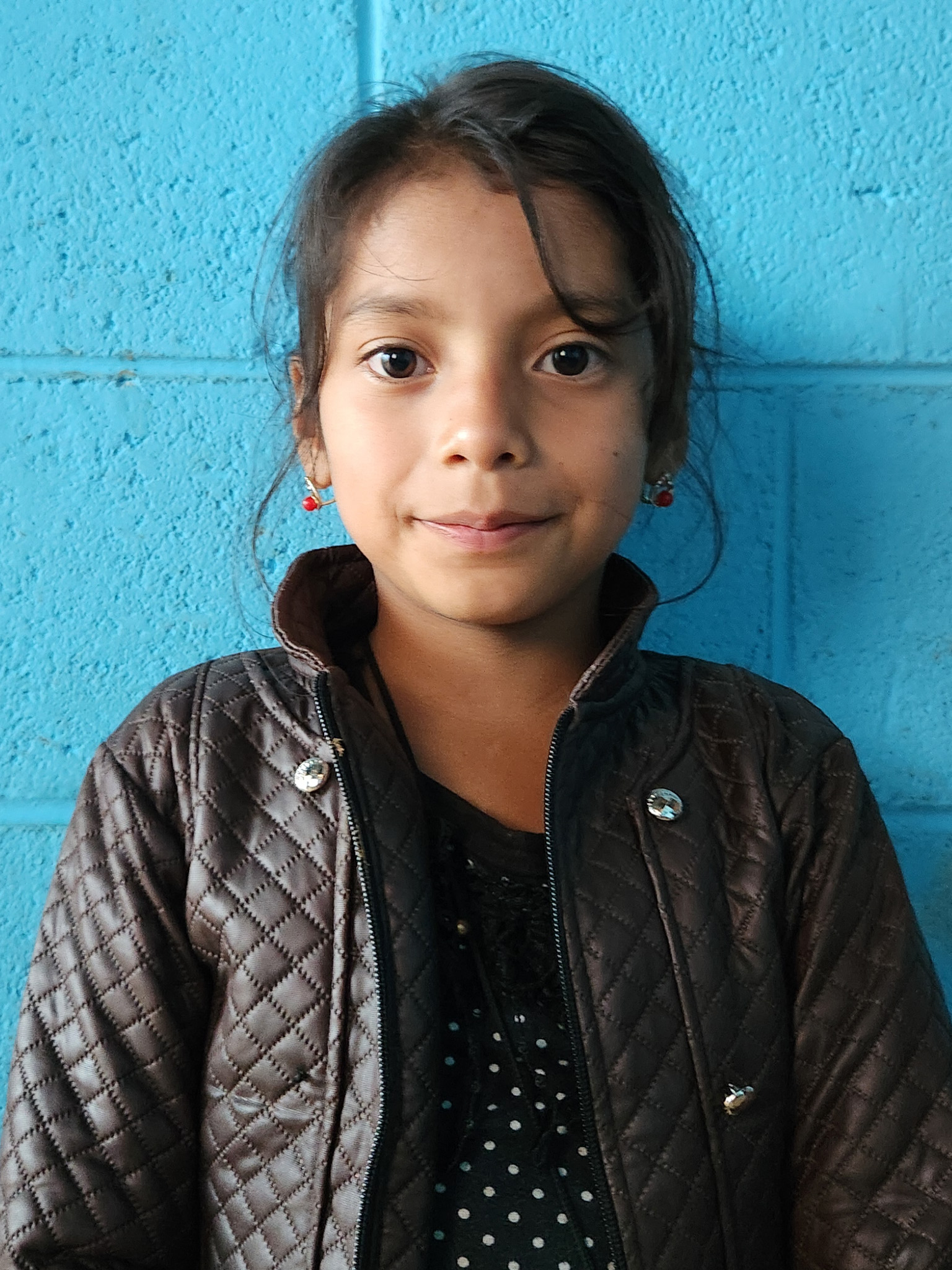 Photo of Juana