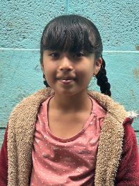 Photo of Corina