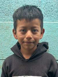 Photo of Edwin