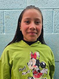 Photo of Briana