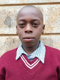 Photo of Victor