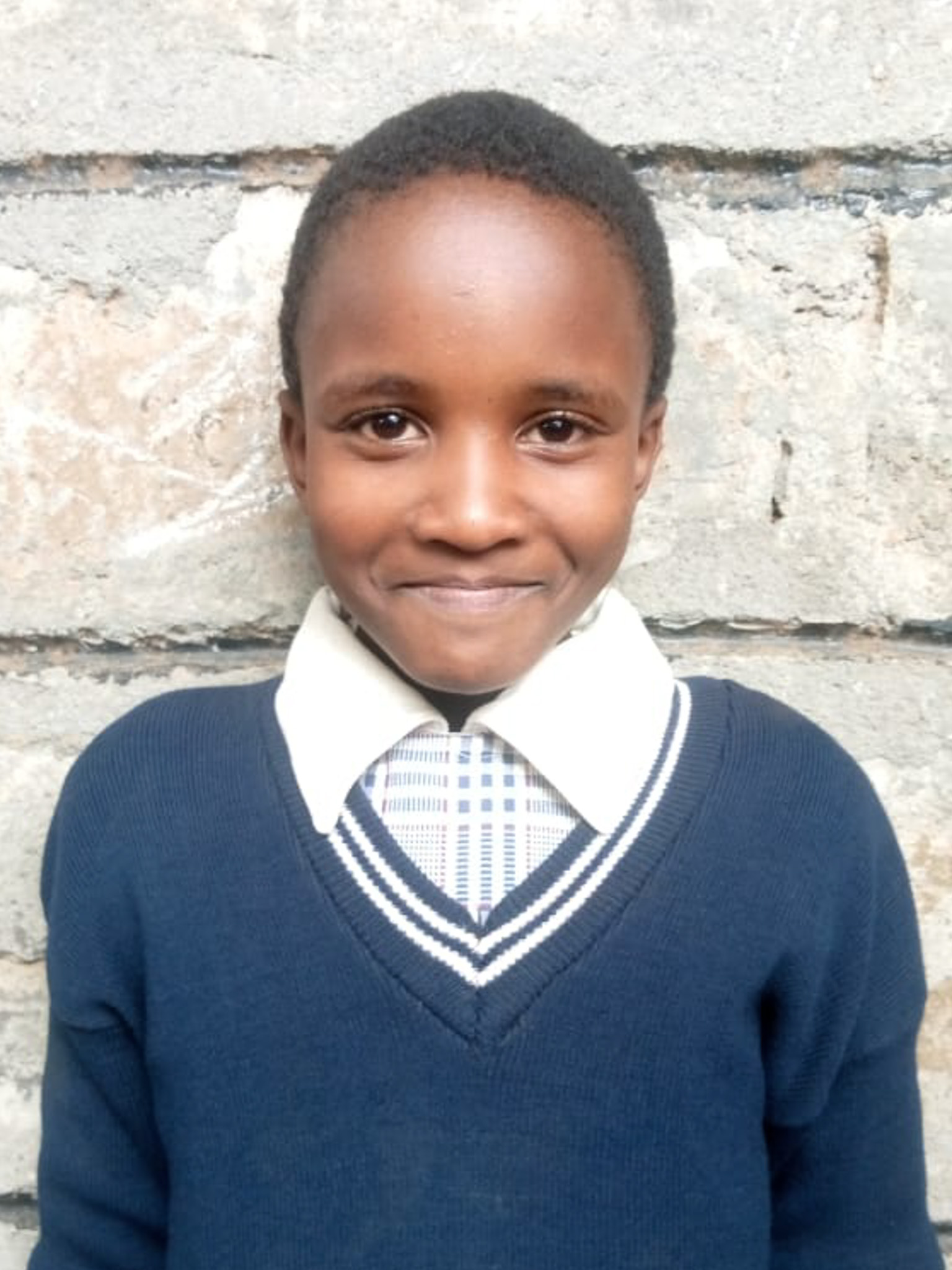 Photo of Eunice