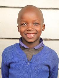 Photo of Daniel
