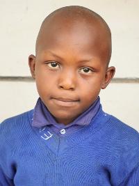 Photo of Emmanuel