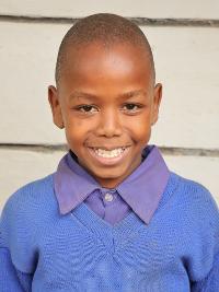 Photo of Dennis