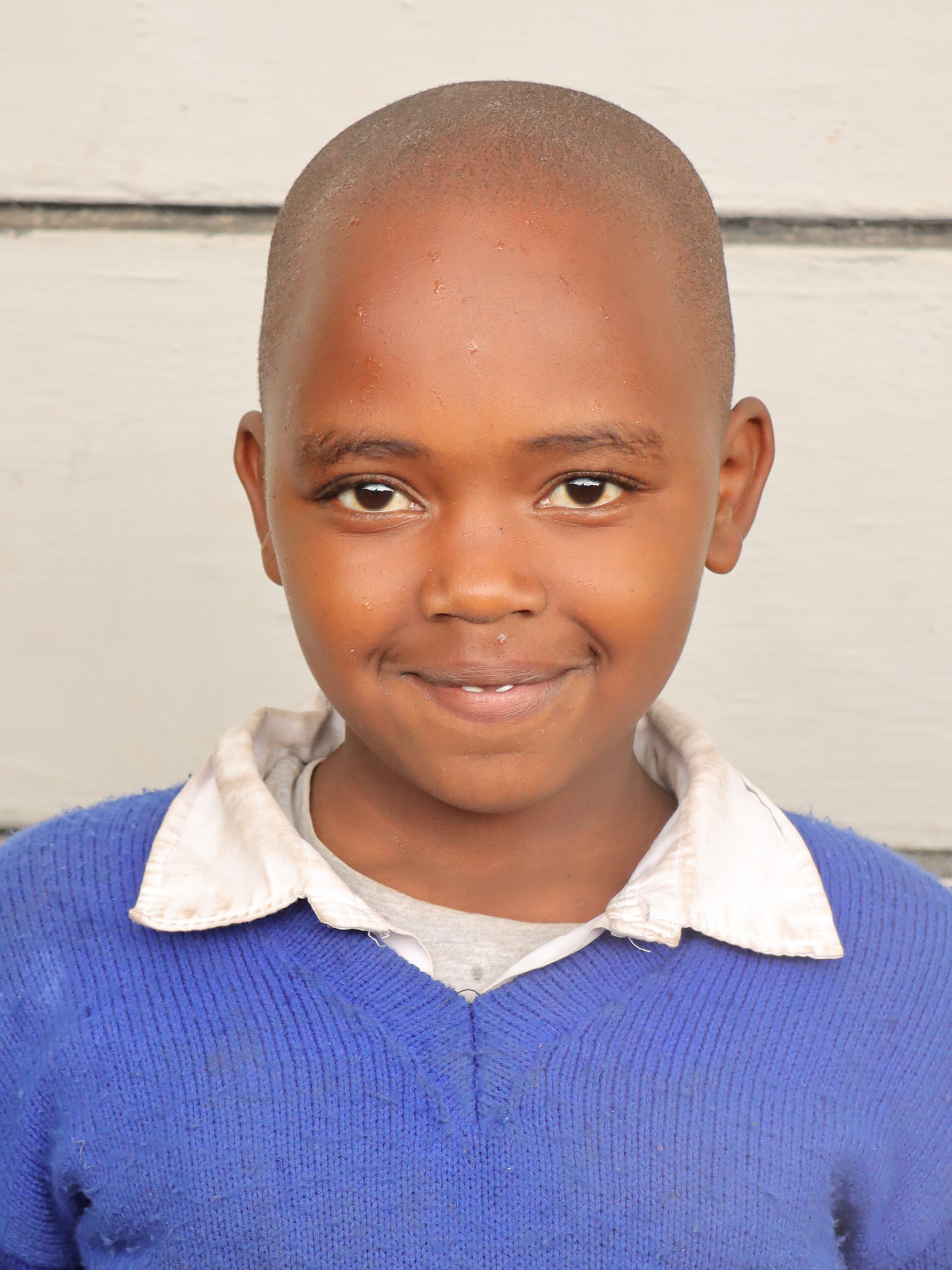 Photo of Joyce