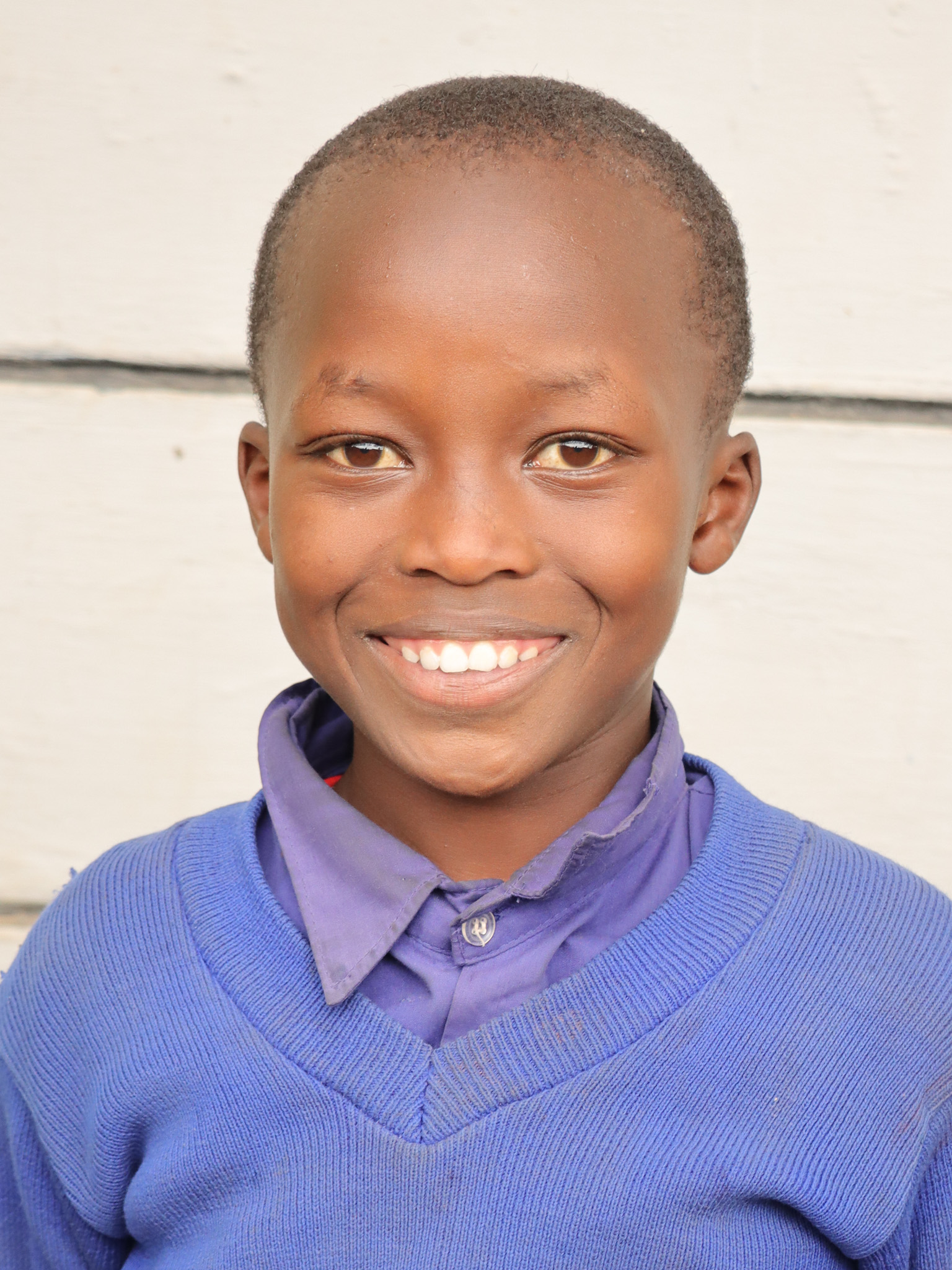 Photo of Mathias