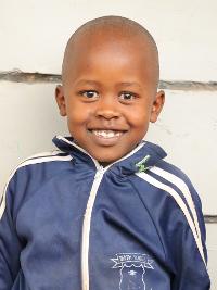 Photo of Meshack