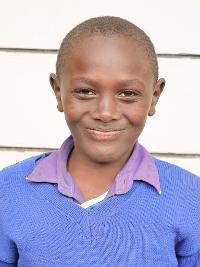 Photo of Michael