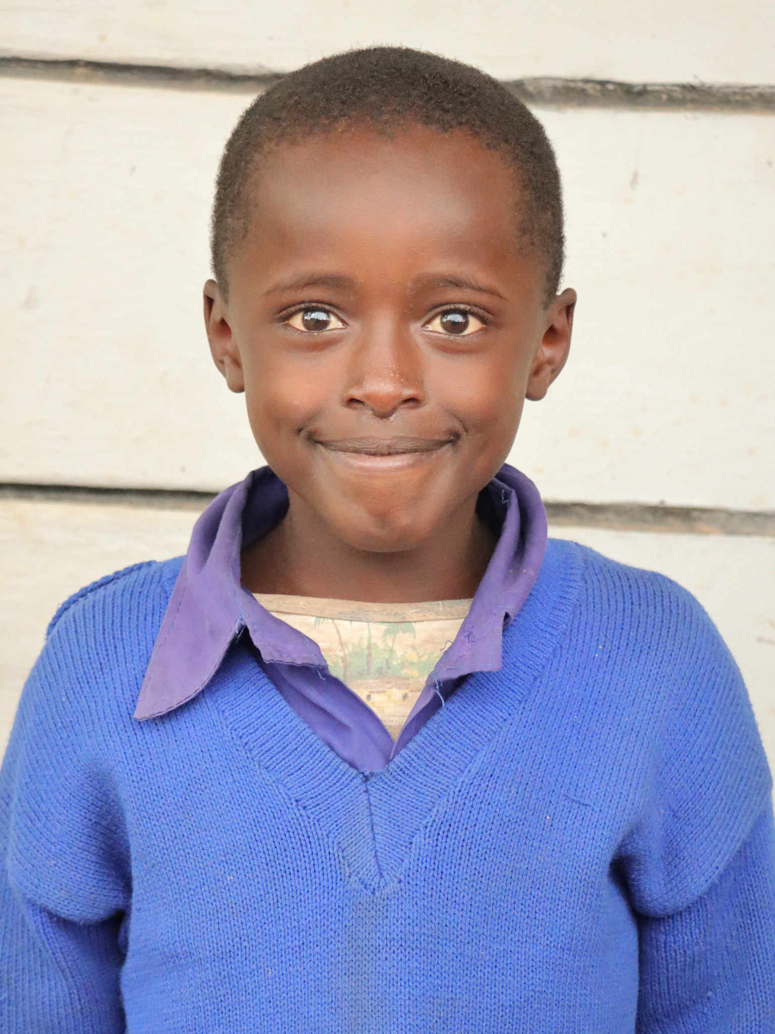 Photo of Mwendwa