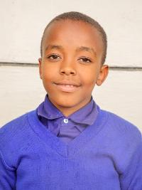 Photo of Ryan