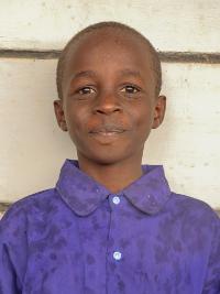 Photo of Saidi