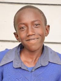 Photo of Samuel