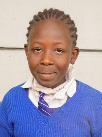 Photo of Sheila