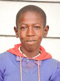 Photo of Sylvester