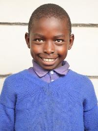 Photo of Victor