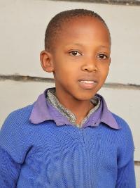 Photo of Victor