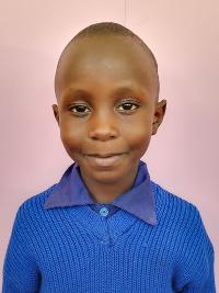 Photo of Zain