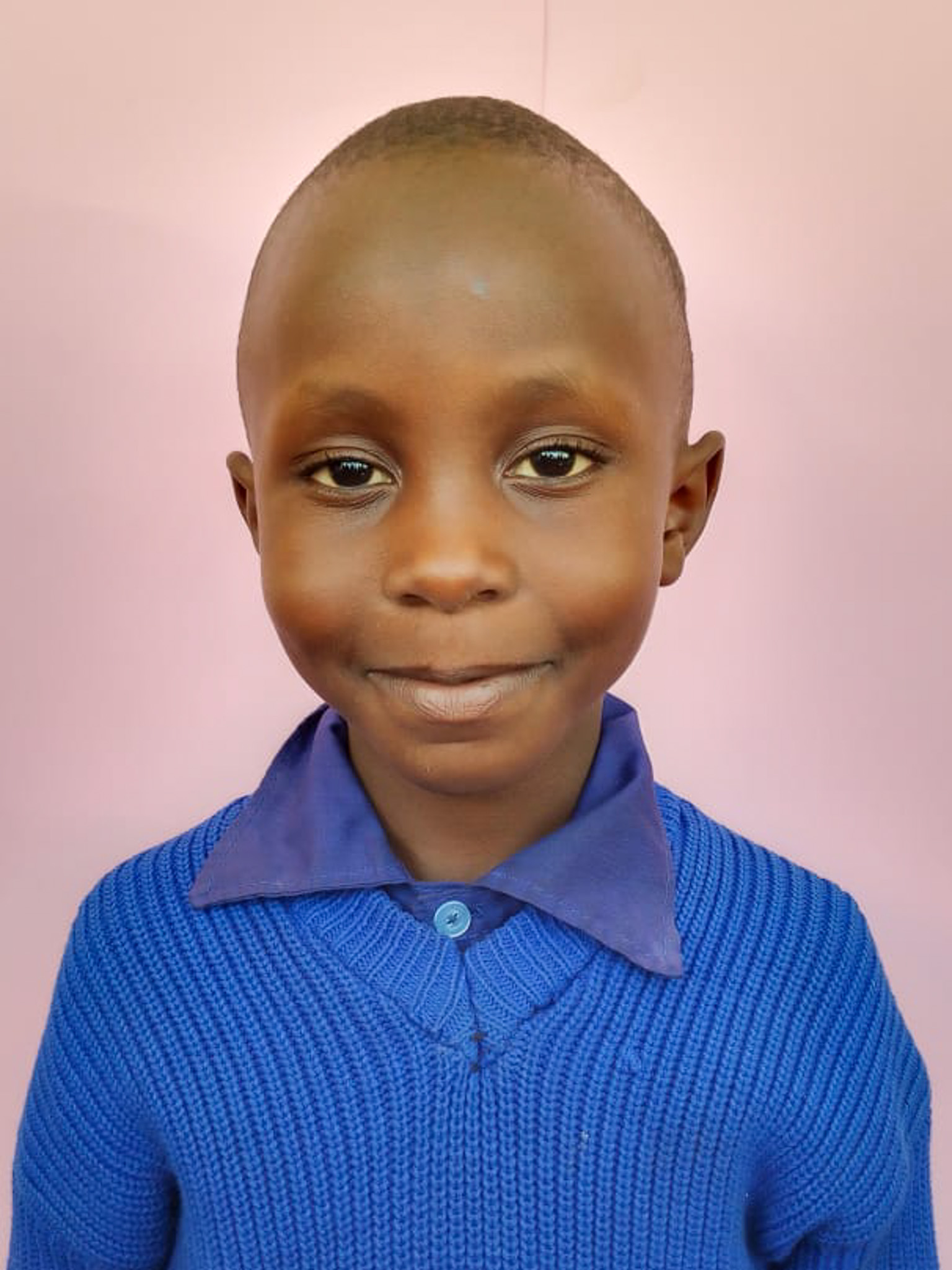 Photo of Zain