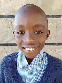 Photo of Samuel
