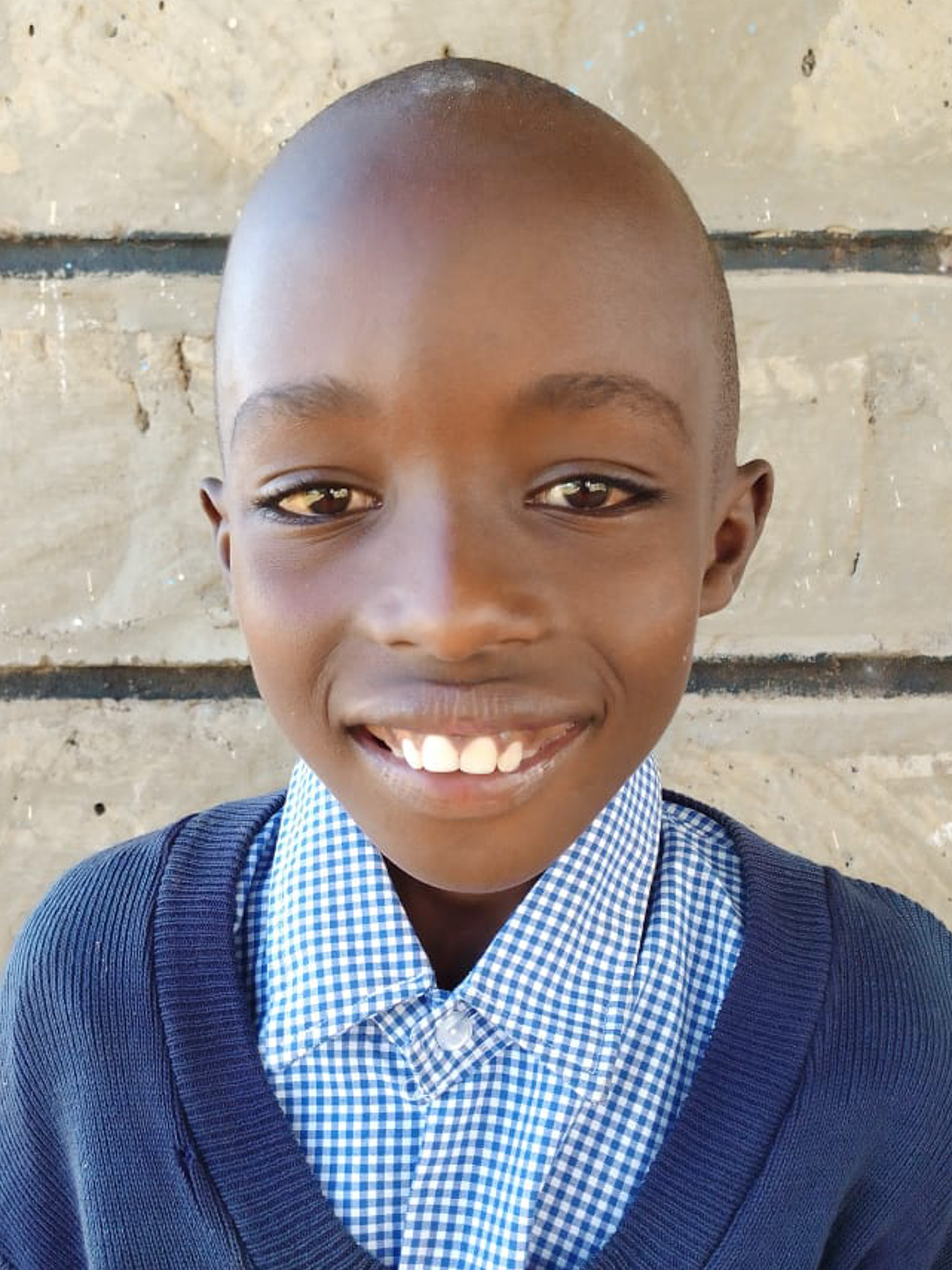 Photo of Samuel