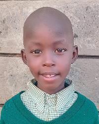 Photo of Emmanuel