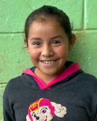 Photo of Ailin