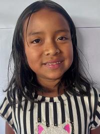 Photo of Gladis
