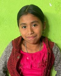 Photo of Cristela