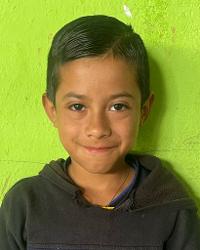 Photo of Jeremi