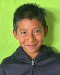 Photo of Antony