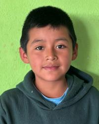 Photo of Kenneth