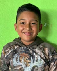 Photo of Angel