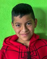 Photo of Luis