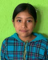Photo of Juanita