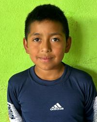 Photo of Simeón